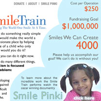 Smile Train
